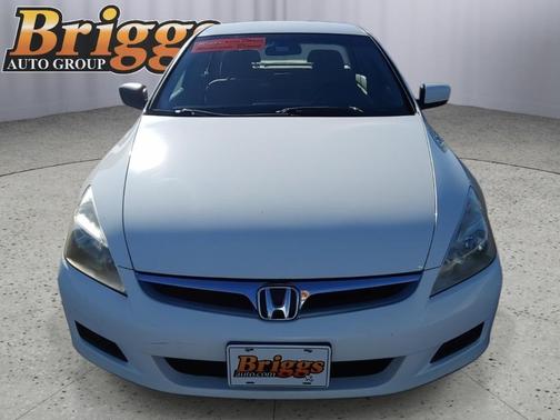 2007 Honda Accord SE