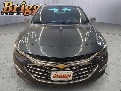 2020 Chevrolet Malibu 1LS