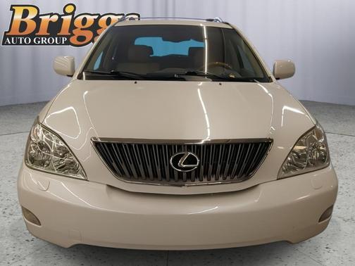 2006 Lexus RX 330