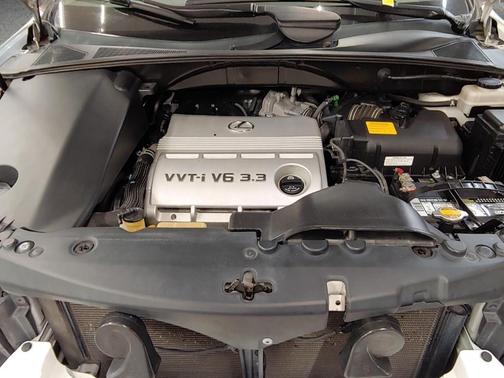 2006 Lexus RX 330