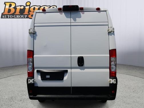 2020 RAM ProMaster 2500 High Roof