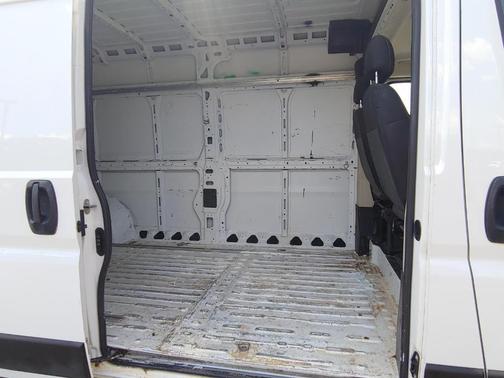 2020 RAM ProMaster 2500 High Roof