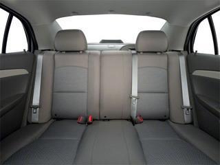 White Diamond Tri-Coat 2010 Chevrolet Malibu 2LT
