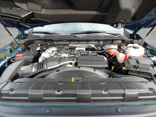 2026 GMC Sierra 3500 Denali