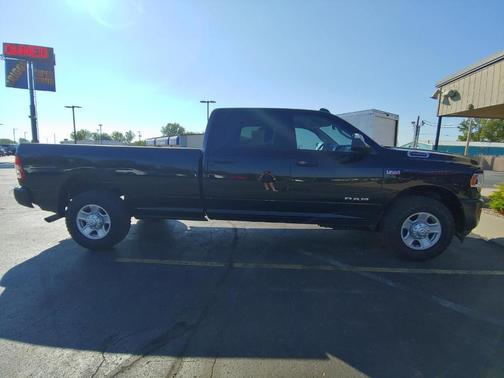 2020 RAM 3500 Tradesman