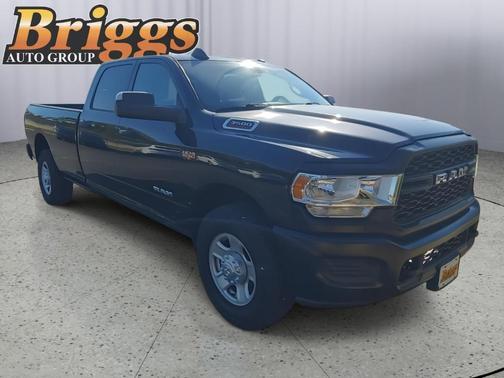 2020 RAM 3500 Tradesman