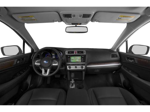 Twilight Blue Metallic 2015 Subaru Outback 2.5i Limited