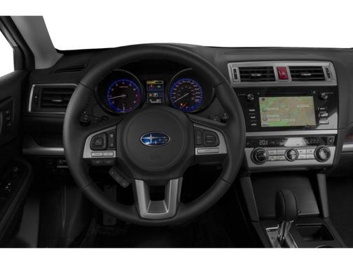 Twilight Blue Metallic 2015 Subaru Outback 2.5i Limited