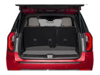White Frost Tri-Coat 2025 GMC Yukon Denali