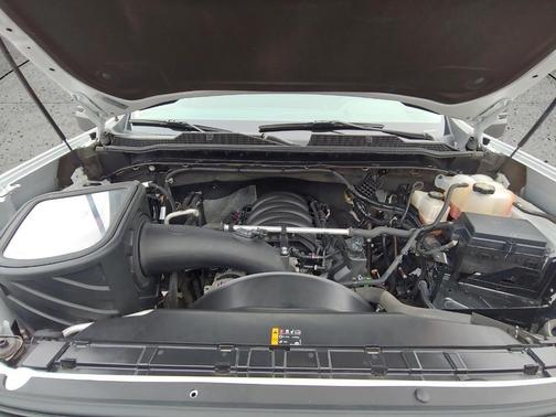 2024 Chevrolet Silverado 2500 LT