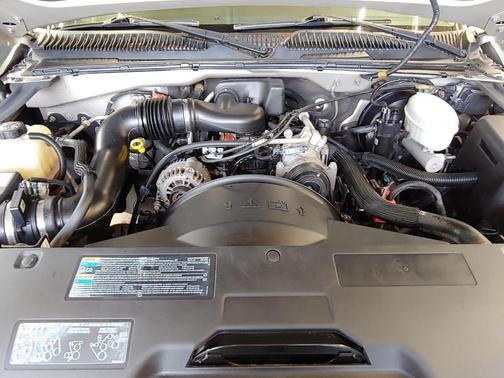 2004 GMC Sierra 1500 Wideside
