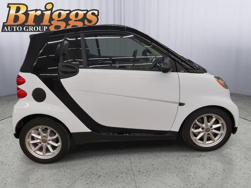 2008 smart ForTwo Passion