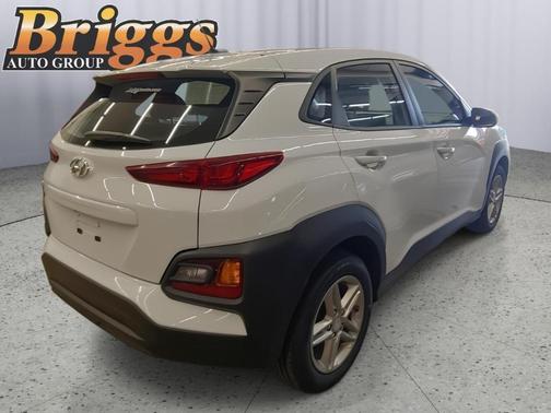 2019 Hyundai KONA SE
