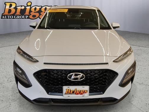2019 Hyundai KONA SE