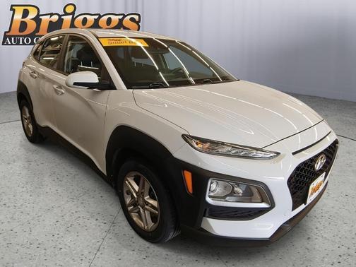 2019 Hyundai KONA SE