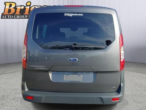 2016 Ford Transit Connect XL