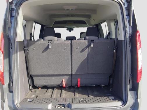 2016 Ford Transit Connect XL