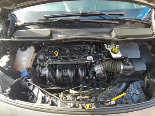 2016 Ford Transit Connect XL