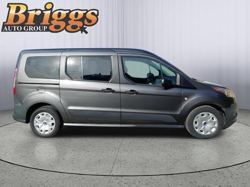 2016 Ford Transit Connect XL