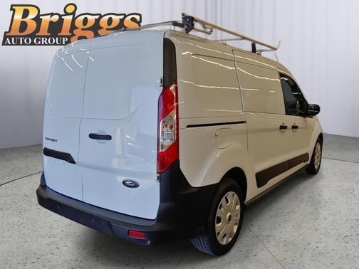 2020 Ford Transit Connect XL