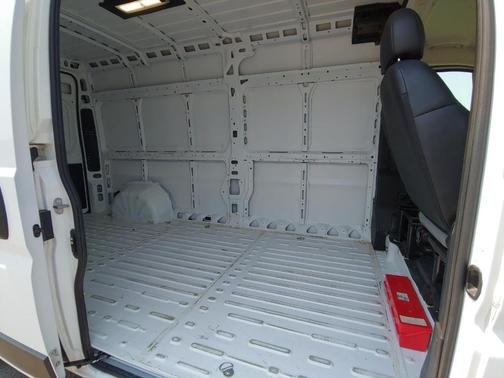 2024 RAM ProMaster 2500 High Roof