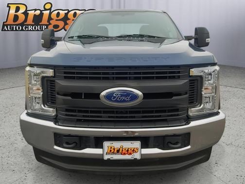 2019 Ford F-350 XL