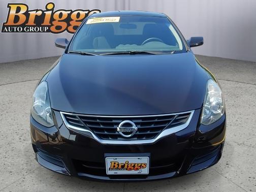 2010 Nissan Altima 2.5 S