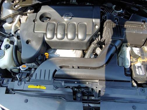 2010 Nissan Altima 2.5 S