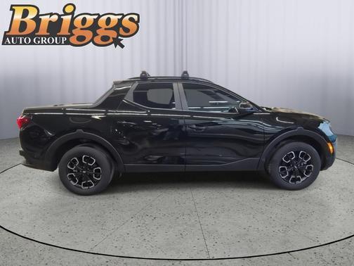 2022 Hyundai SANTA CRUZ 2.5T SEL Premium
