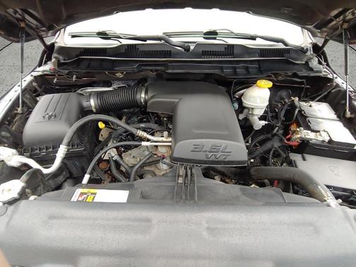 2017 RAM 1500 Tradesman