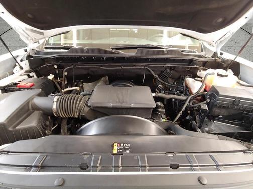 2024 Chevrolet Silverado 2500 WT