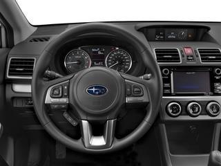 Crystal Black Silica 2016 Subaru Crosstrek 2.0i Premium