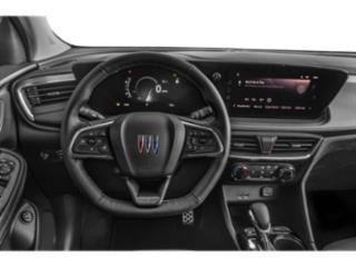 Cinnabar Metallic 2025 Buick Encore GX Sport Touring