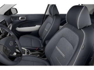 Denim 2022 Hyundai VENUE Limited