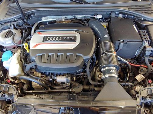 2015 Audi S3 2.0T Prestige