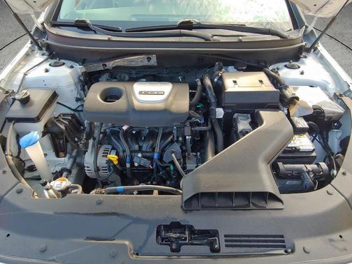 2019 Hyundai SONATA ECO