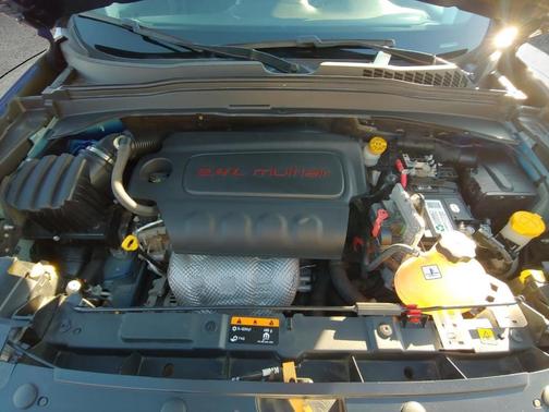 2021 Jeep Renegade Sport