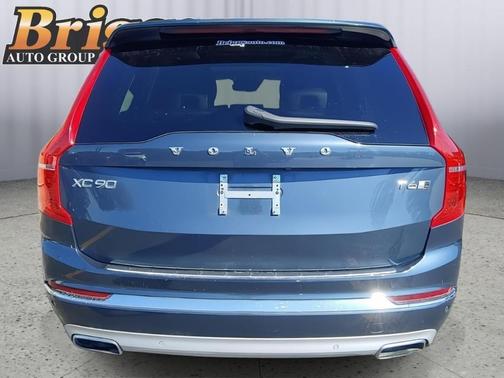 2020 Volvo XC90 T6 Inscription 7 Passenger