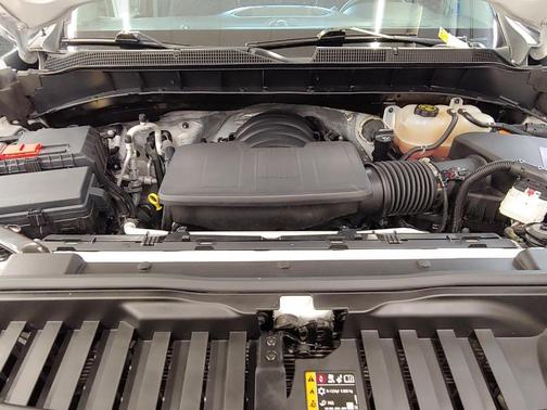 2022 Chevrolet Silverado 1500 WT