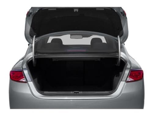 Granite Crystal Clearcoat Metallic 2015 Chrysler 200 Limited