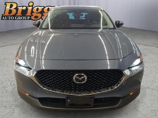 2023 Mazda CX-30 2.5 S Carbon Edition