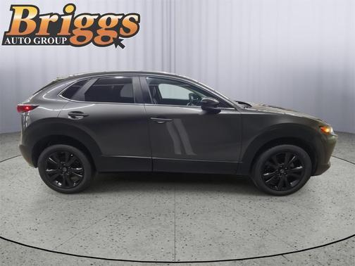 2024 Mazda CX-30 Select