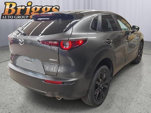 2024 Mazda CX-30 Select