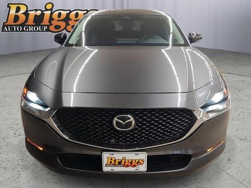 2024 Mazda CX-30 Select