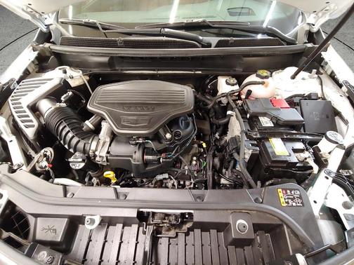 2023 Cadillac XT5 Sport