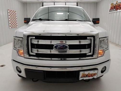 Photo 2 of 22 of 2014 Ford F-150 XLT