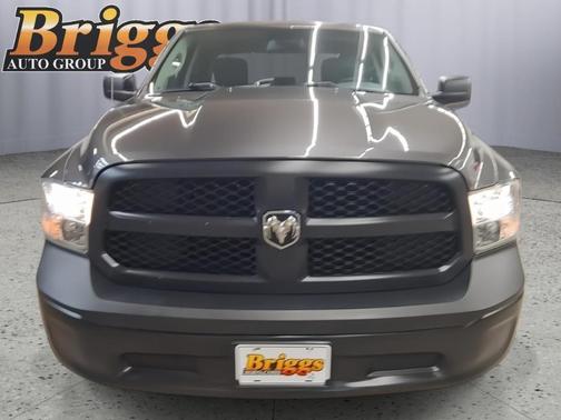 2016 RAM 1500 Tradesman/Express