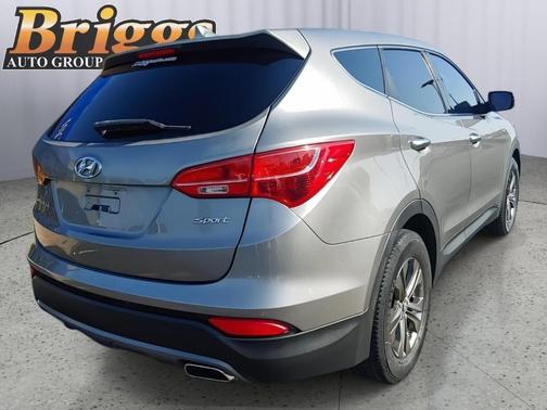 2014 Hyundai Santa Fe Sport 2.4L