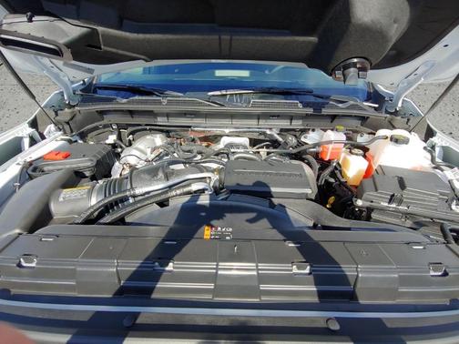 2026 GMC Sierra 2500 Pro