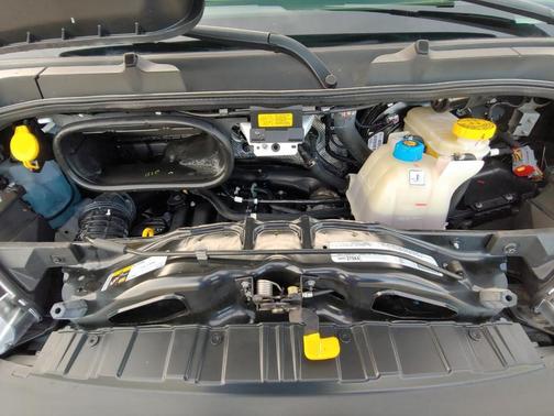 2024 RAM ProMaster 2500 Base